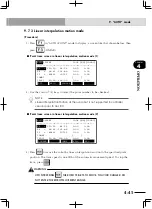 Preview for 143 page of Yamaha RCX222 User Manual