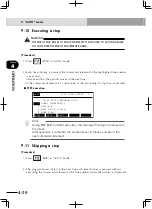 Preview for 148 page of Yamaha RCX222 User Manual