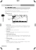 Preview for 150 page of Yamaha RCX222 User Manual