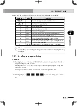 Preview for 151 page of Yamaha RCX222 User Manual