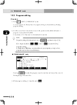 Preview for 152 page of Yamaha RCX222 User Manual