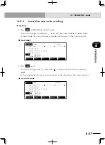 Preview for 155 page of Yamaha RCX222 User Manual