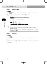 Preview for 160 page of Yamaha RCX222 User Manual