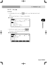 Preview for 161 page of Yamaha RCX222 User Manual