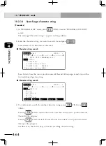 Preview for 162 page of Yamaha RCX222 User Manual