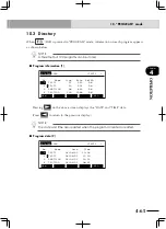 Preview for 163 page of Yamaha RCX222 User Manual