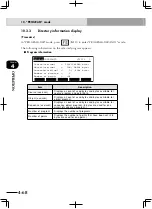 Preview for 166 page of Yamaha RCX222 User Manual