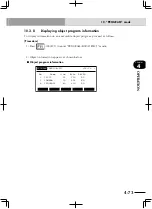 Preview for 171 page of Yamaha RCX222 User Manual