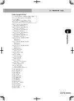 Preview for 173 page of Yamaha RCX222 User Manual