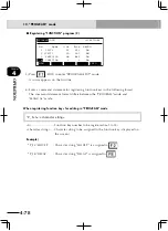 Preview for 176 page of Yamaha RCX222 User Manual