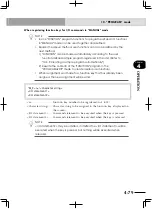 Preview for 177 page of Yamaha RCX222 User Manual