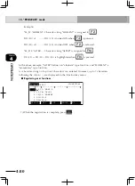 Preview for 178 page of Yamaha RCX222 User Manual