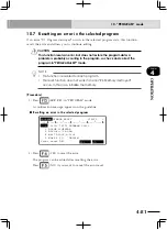 Preview for 179 page of Yamaha RCX222 User Manual