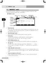 Preview for 180 page of Yamaha RCX222 User Manual