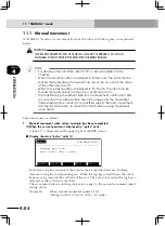 Preview for 182 page of Yamaha RCX222 User Manual