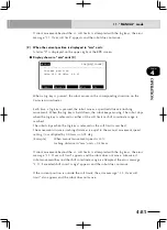 Preview for 183 page of Yamaha RCX222 User Manual