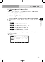 Preview for 185 page of Yamaha RCX222 User Manual