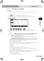 Preview for 187 page of Yamaha RCX222 User Manual