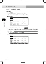 Preview for 192 page of Yamaha RCX222 User Manual