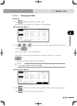 Preview for 195 page of Yamaha RCX222 User Manual