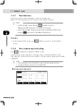 Preview for 196 page of Yamaha RCX222 User Manual