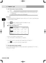 Preview for 198 page of Yamaha RCX222 User Manual