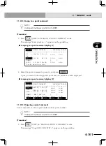 Preview for 199 page of Yamaha RCX222 User Manual