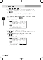 Preview for 200 page of Yamaha RCX222 User Manual