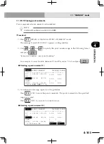 Preview for 201 page of Yamaha RCX222 User Manual