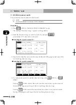 Preview for 202 page of Yamaha RCX222 User Manual