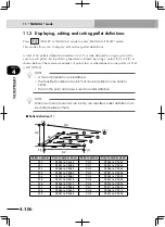 Preview for 204 page of Yamaha RCX222 User Manual