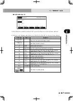 Preview for 205 page of Yamaha RCX222 User Manual