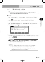 Preview for 209 page of Yamaha RCX222 User Manual