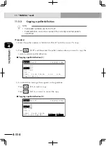 Preview for 212 page of Yamaha RCX222 User Manual