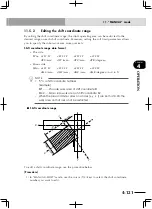 Preview for 219 page of Yamaha RCX222 User Manual