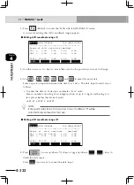 Preview for 220 page of Yamaha RCX222 User Manual