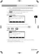 Preview for 223 page of Yamaha RCX222 User Manual