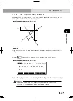 Preview for 225 page of Yamaha RCX222 User Manual