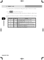 Preview for 234 page of Yamaha RCX222 User Manual