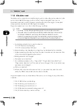 Preview for 236 page of Yamaha RCX222 User Manual