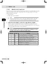 Preview for 238 page of Yamaha RCX222 User Manual