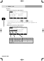 Preview for 240 page of Yamaha RCX222 User Manual