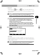 Preview for 241 page of Yamaha RCX222 User Manual