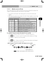 Preview for 245 page of Yamaha RCX222 User Manual