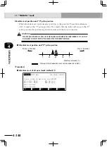 Preview for 246 page of Yamaha RCX222 User Manual