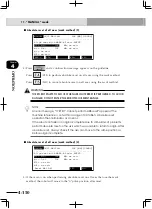 Preview for 248 page of Yamaha RCX222 User Manual