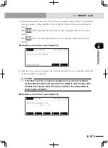 Preview for 249 page of Yamaha RCX222 User Manual