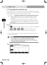 Preview for 252 page of Yamaha RCX222 User Manual