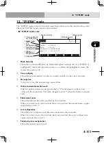 Preview for 253 page of Yamaha RCX222 User Manual