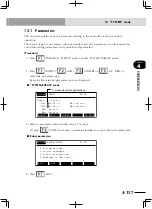 Preview for 255 page of Yamaha RCX222 User Manual